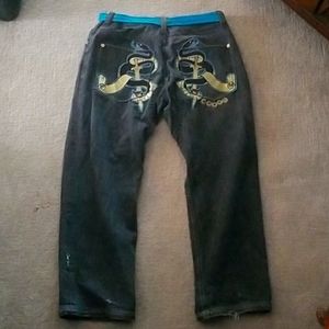 Coogi jeans